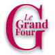 Logo Le Grand Four