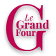 Le Grand Four restaurant depuis 1956 - Noirmoutier-en-l'Île