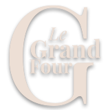 Le Grand Four Logo